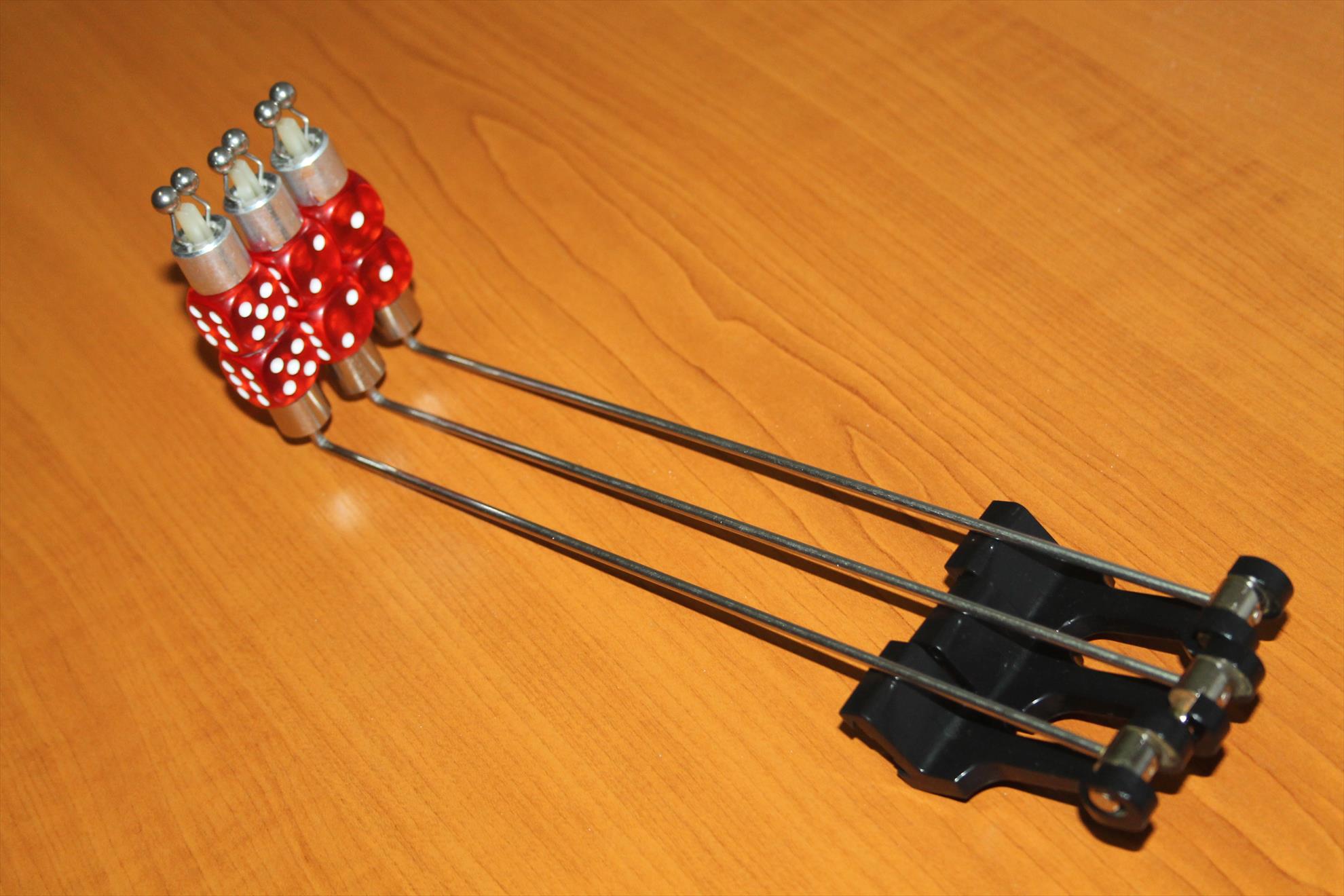 Home made :) - Swinger Zar 130lei(set 3buc)